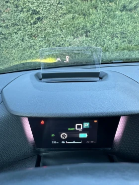 Citroen C4 e-C4/C, снимка 11