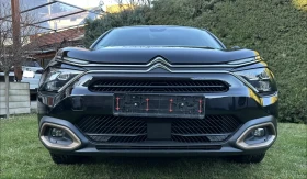 Citroen C4 e-C4/C, снимка 1