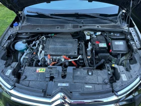Citroen C4 e-C4/C, снимка 3