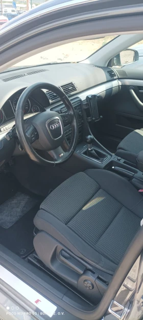 Audi A4 Avant S line, снимка 5