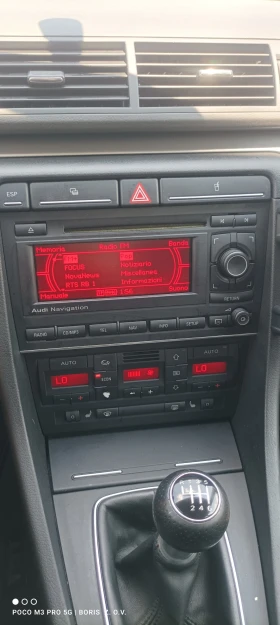 Audi A4 Avant S line, снимка 7