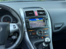 Toyota Auris 1.6i-132К.С. ФЕЙСЛИФТ НАВИГАЦИЯ КАМЕРА ОТЛИЧНА - 6399 € / 12515.36 лв. - 29206799 12