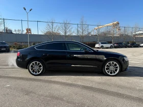 Audi A5 Facelift/Sportback 3.0d 245 к.с. quattro/ГАРАНЦИЯ  - 11999 € / 23468.00 лв. - 16891664 5