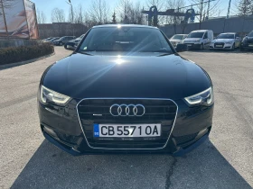 Audi A5 Facelift/Sportback 3.0d 245 к.с. quattro/ГАРАНЦИЯ  - 11999 € / 23468.00 лв. - 16891664 7