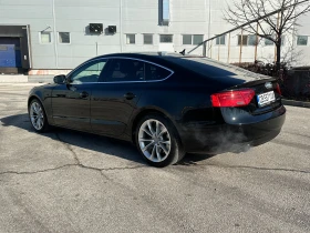 Audi A5 Facelift/Sportback 3.0d 245 к.с. quattro/ГАРАНЦИЯ  - 11999 € / 23468.00 лв. - 16891664 3