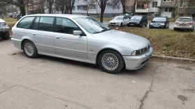 BMW 520 - 1600 € / 3129.33 лв. - 62053743 2
