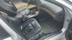 BMW 520 - 1600 € / 3129.33 лв. - 62053743 4