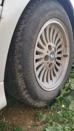 BMW 520 - 1600 € / 3129.33 лв. - 62053743 15