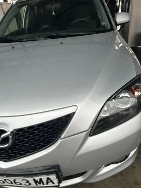 Mazda 3 1.6hdi 109 - 2810 € / 5495.88 лв. - 75630207 9