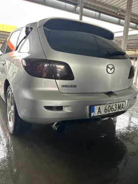 Mazda 3 1.6hdi 109 - 2810 € / 5495.88 лв. - 75630207 7