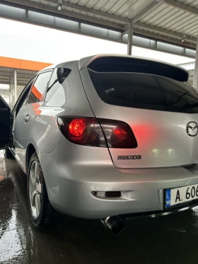 Mazda 3 1.6hdi 109 - 2810 € / 5495.88 лв. - 75630207 15