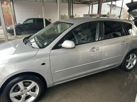 Mazda 3 1.6hdi 109 - 2810 € / 5495.88 лв. - 75630207 4