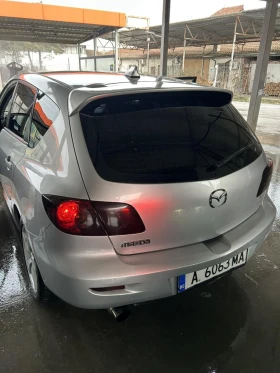 Mazda 3 1.6hdi 109 - 2810 € / 5495.88 лв. - 75630207 14