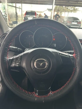 Mazda 3 1.6hdi 109 - 2810 € / 5495.88 лв. - 75630207 17