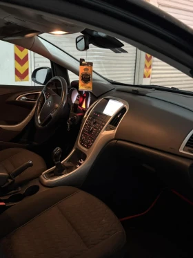 Opel Astra - 5000 € / 9779.15 лв. - 61146349 2