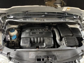 VW Touran - 2100 € / 4107.24 лв. - 82604140 11