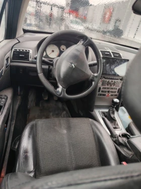 Peugeot 407 2.0 HDI - 2700 € / 5280.74 лв. - 30250817 8