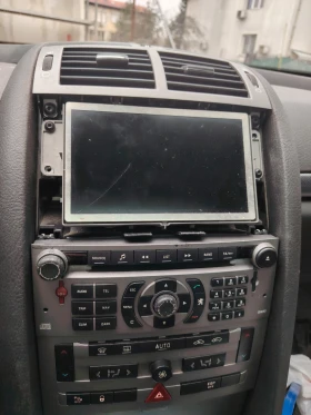 Peugeot 407 2.0 HDI, снимка 10 - Автомобили и джипове - 53392972