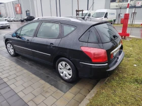 Peugeot 407 2.0 HDI - 2700 € / 5280.74 лв. - 30250817 4