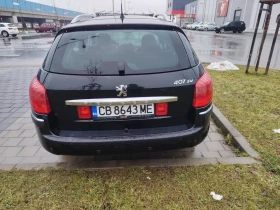 Peugeot 407 2.0 HDI - 2700 € / 5280.74 лв. - 30250817 2