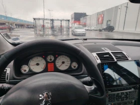 Peugeot 407 2.0 HDI - 2700 € / 5280.74 лв. - 30250817 10