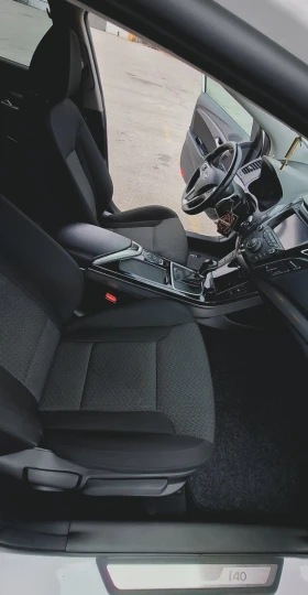 Hyundai I40 Седан - 9850 € / 19264.93 лв. - 10895346 9