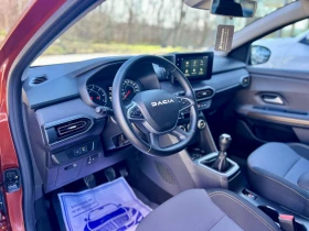 Dacia Jogger EXTREME / 1.0 TCe / Eco-G 100 / 6+ 1 / ГАРАНЦИЯ - 21500 € / 42050.35 лв. - 16492062 8
