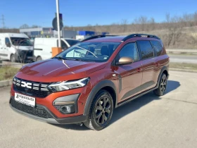 Dacia Jogger EXTREME / 1.0 TCe / Eco-G 100 / 6+ 1 / ГАРАНЦИЯ