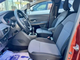 Dacia Jogger EXTREME / 1.0 TCe / Eco-G 100 / 6+ 1 / ГАРАНЦИЯ - 21500 € / 42050.35 лв. - 16492062 7