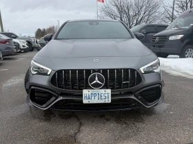 Mercedes-Benz CLA 45 AMG С РЕГИСТРАЦИЯ & АВТО КРЕДИТ - 43900 € / 85860.94 лв. - 39832585 2