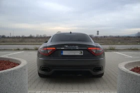 Maserati GranTurismo 4.7, снимка 4 - Автомобили и джипове - 53679953
