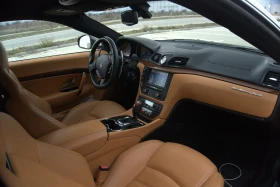 Maserati GranTurismo 4.7, снимка 8 - Автомобили и джипове - 53679953