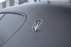 Maserati GranTurismo 4.7, снимка 13 - Автомобили и джипове - 53679953