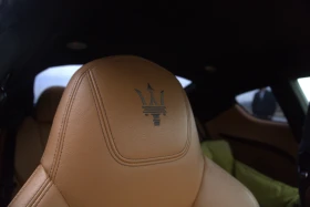 Maserati GranTurismo 4.7, снимка 14 - Автомобили и джипове - 53679953