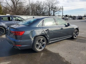 Audi A4 PREMIUM PLUS / BANG&OLUFSEN / ���.����� / �������� | Mobile.bg � ����� ������ 6