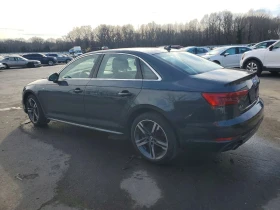 Audi A4 PREMIUM PLUS / BANG&OLUFSEN / ���.����� / �������� | Mobile.bg � ����� ������ 4