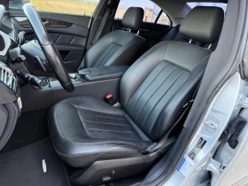 Mercedes-Benz CLS 350 CDI / LED / KOJA / NAVI / CAMERA /XENON 162 000km  | Mobile.bg � ����� ������ 10