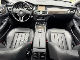 Mercedes-Benz CLS 350 CDI / LED / KOJA / NAVI / CAMERA /XENON 162 000km  - 11500 € / 22492.04 лв. - 30397433 8