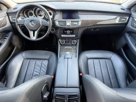 Mercedes-Benz CLS 350 CDI / LED / KOJA / NAVI / CAMERA /XENON 162 000km  | Mobile.bg � ����� ������ 8