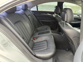 Mercedes-Benz CLS 350 CDI / LED / KOJA / NAVI / CAMERA /XENON 162 000km  - 11500 € / 22492.04 лв. - 30397433 13