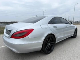 Mercedes-Benz CLS 350 CDI / LED / KOJA / NAVI / CAMERA /XENON 162 000km  - 11500 € / 22492.04 лв. - 30397433 7