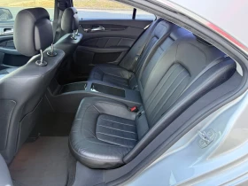 Mercedes-Benz CLS 350 CDI / LED / KOJA / NAVI / CAMERA /XENON 162 000km  | Mobile.bg � ����� ������ 12