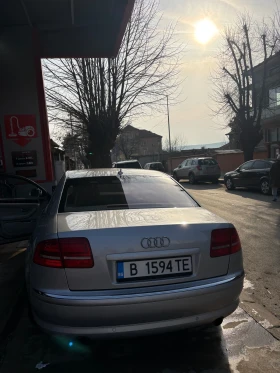Audi A8 4.2 FSI - 8700 € / 17015.72 лв. - 61694740 3