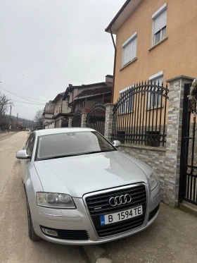 Audi A8 4.2 FSI - 8700 € / 17015.72 лв. - 61694740 7
