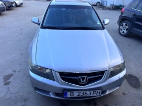 Honda Accord 2.2 CDTI / Facelift /  - 2500 € / 4889.57 лв. - 91690582 2