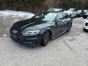 Audi S5 MATRIX* 360КАМЕРА* LANE* ASSIST* КЕЙЛЕС* 