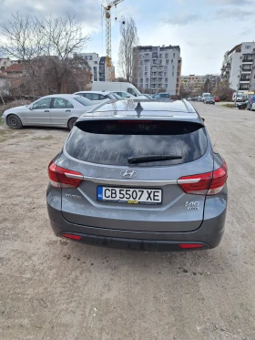 Hyundai I40 1.7 CRDI  - 10500 € / 20536.22 лв. - 93696029 4