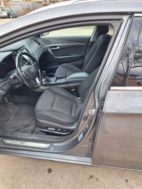 Hyundai I40 1.7 CRDI  - 10500 € / 20536.22 лв. - 93696029 14