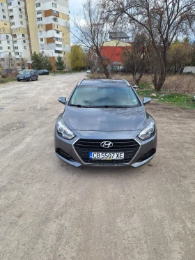 Hyundai I40 1.7 CRDI  - 10500 € / 20536.22 лв. - 93696029 2