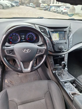 Hyundai I40 1.7 CRDI  - 10500 € / 20536.22 лв. - 93696029 7